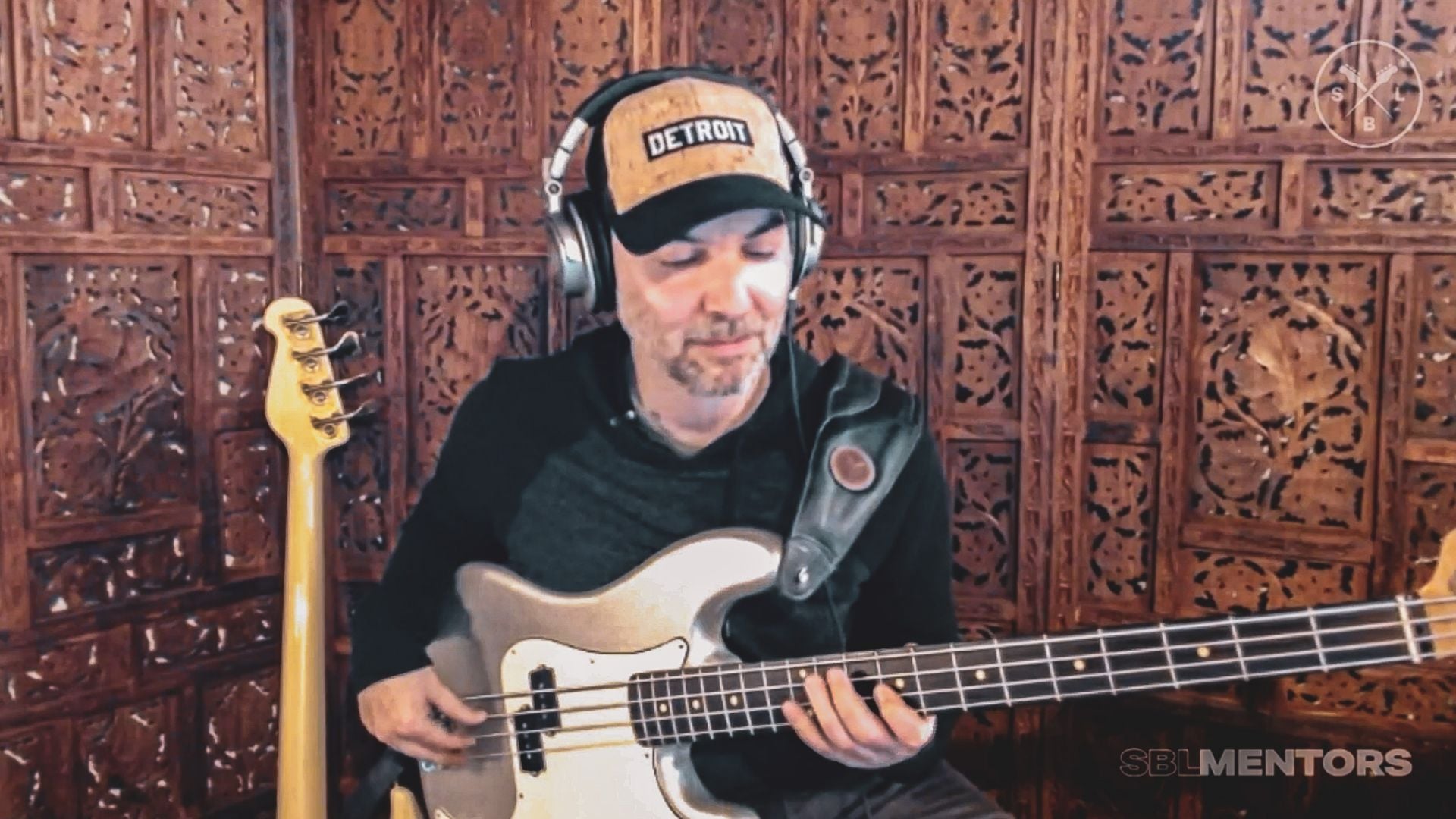 The Why and the How of Bass Solos
