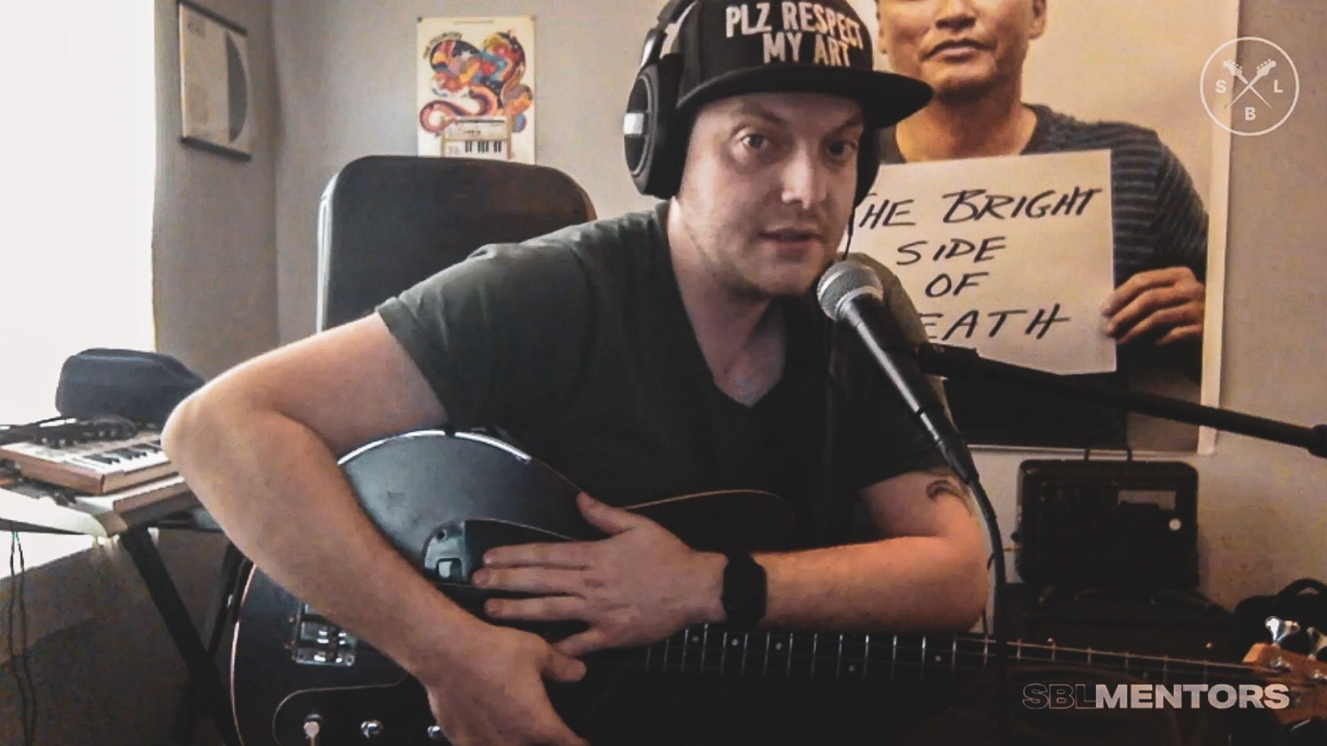 Top Tips for Learning Songs Fast!