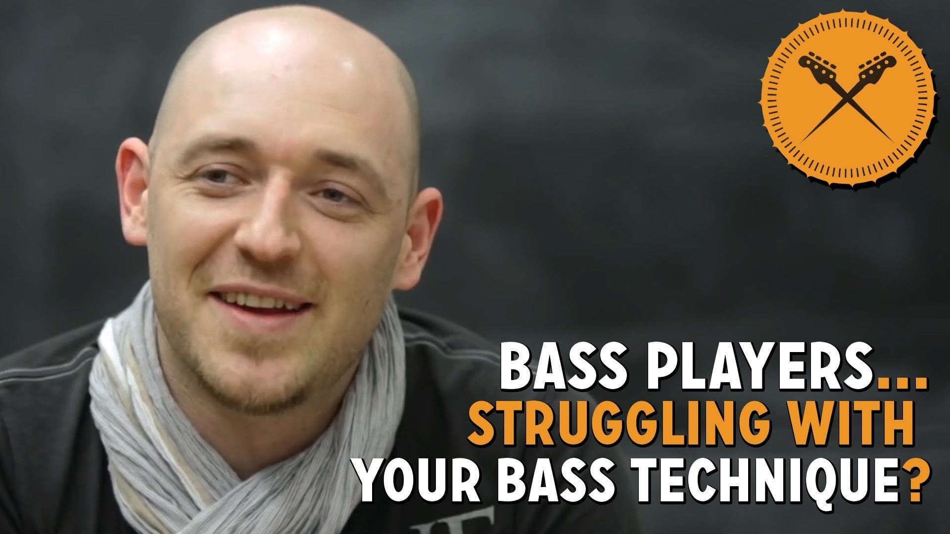 Unhappy with your technique?... Watch This! (L#99)