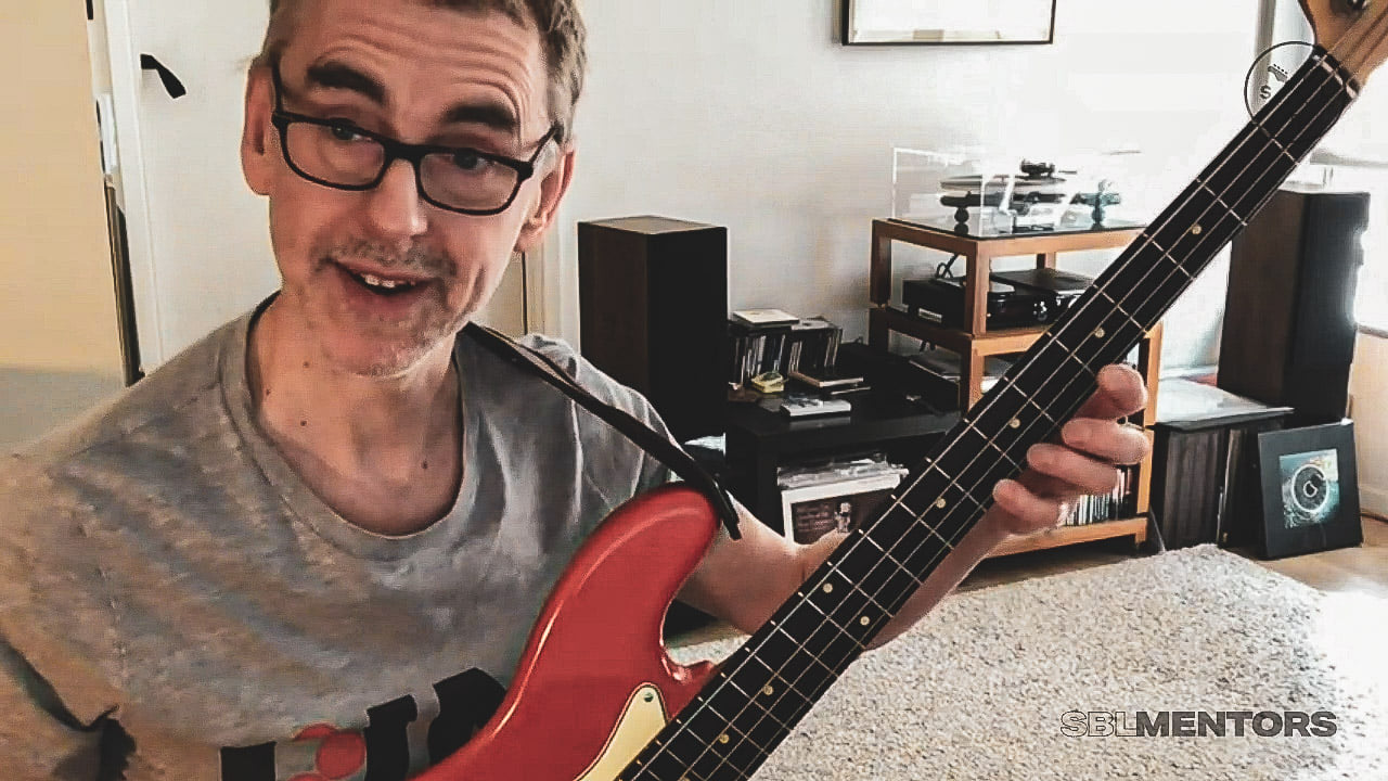 Melodic Minor Secrets thumbnail image