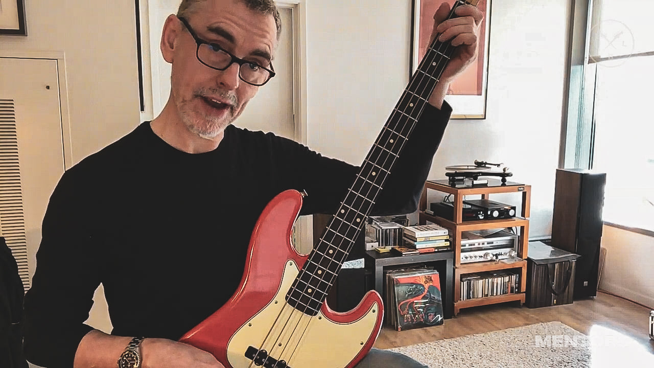 So You Want To Get Your Jazz Playing Together? Part 1.