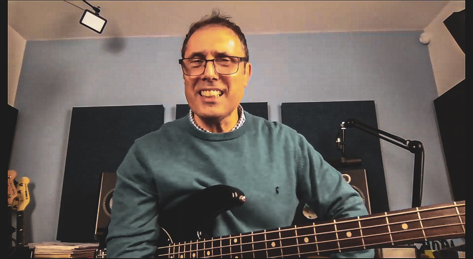 Players Path Coaching - Level 3 Groove Station