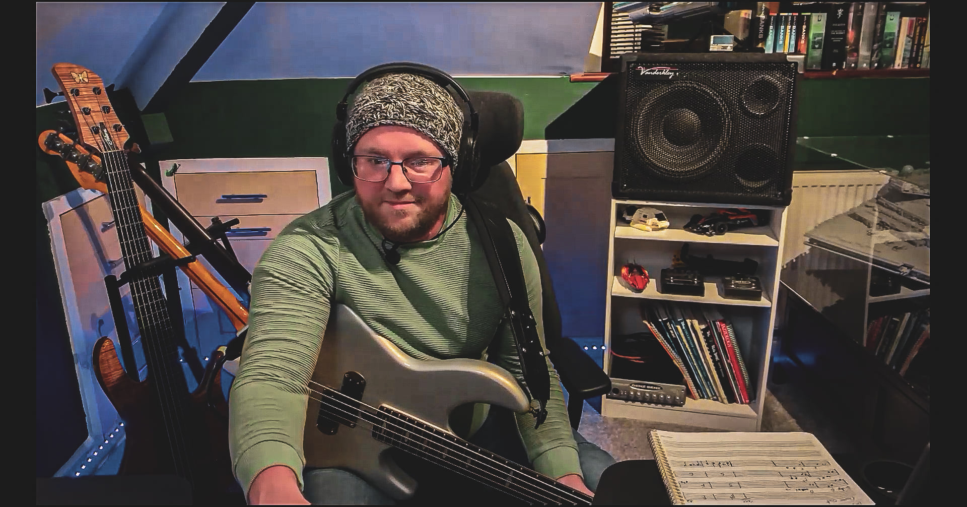 Practice Lab #18
