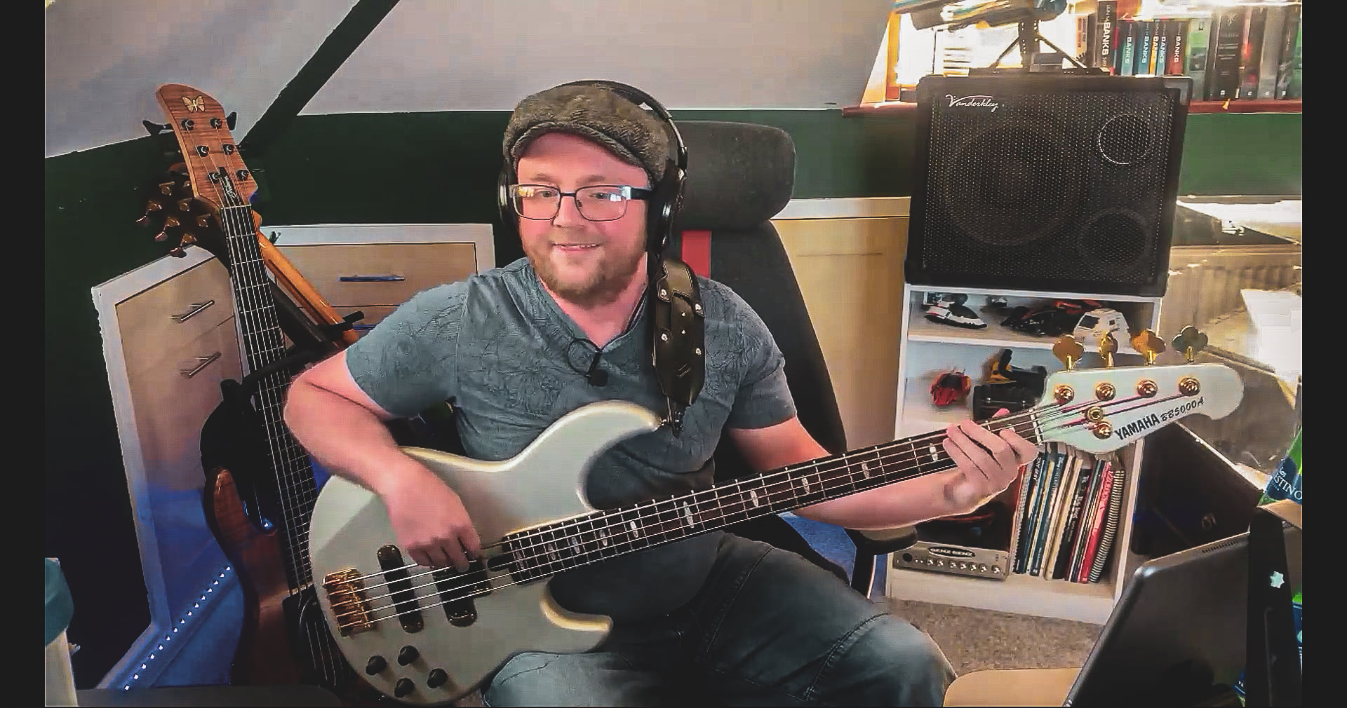 Practice Lab #31