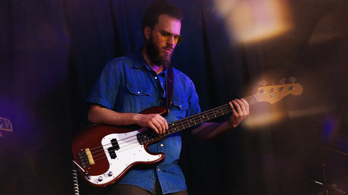 Ian Trusheim