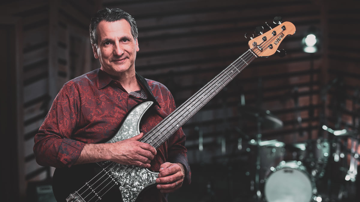 John Patitucci