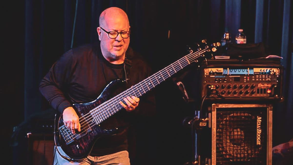Todd Johnson