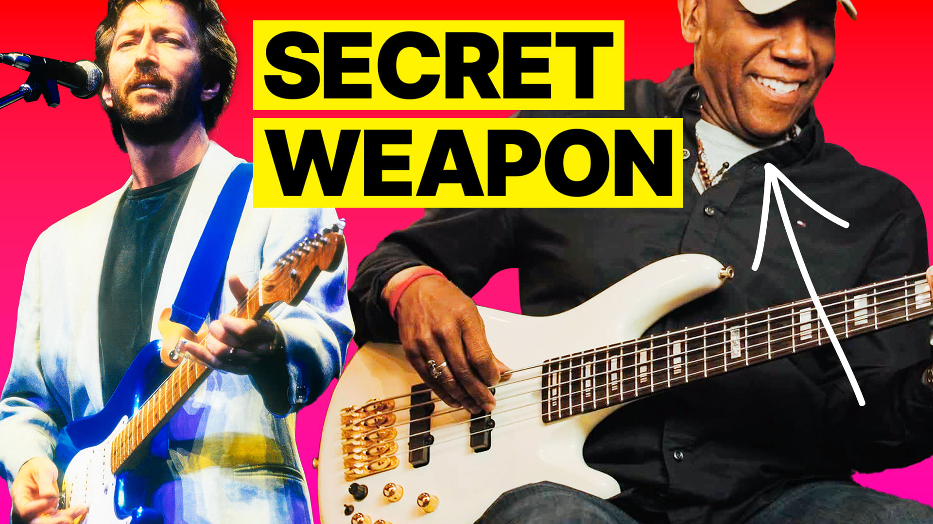 The Secret to Nathan Easts Bass Lines