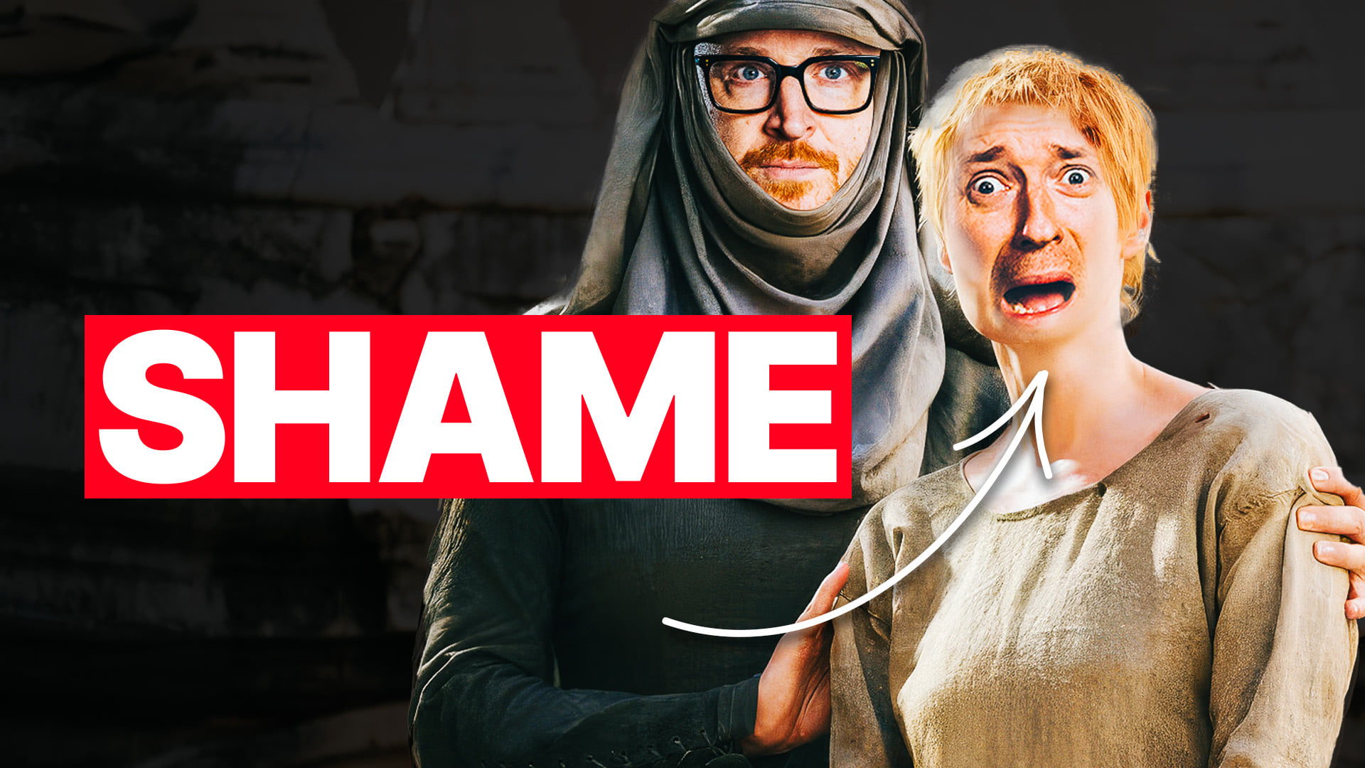 Our biggest bass struggles - the stuff we felt shame about