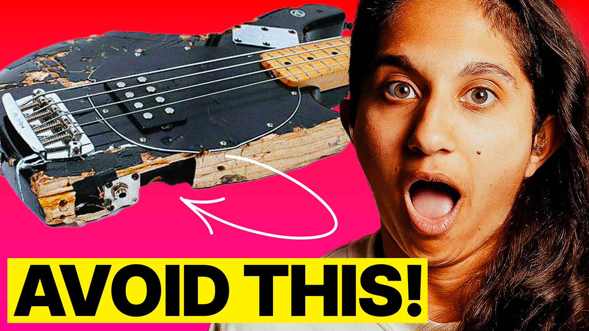 Bass Travel NIGHTMARE... what NOT to do! :(