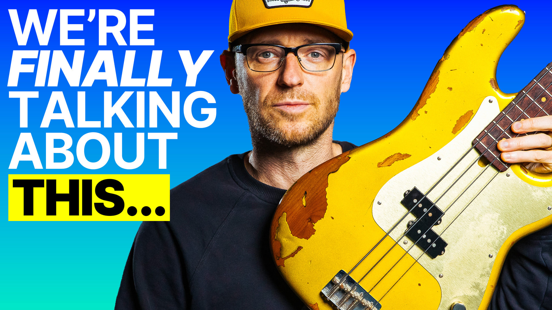 We’re Finally Talking About This…