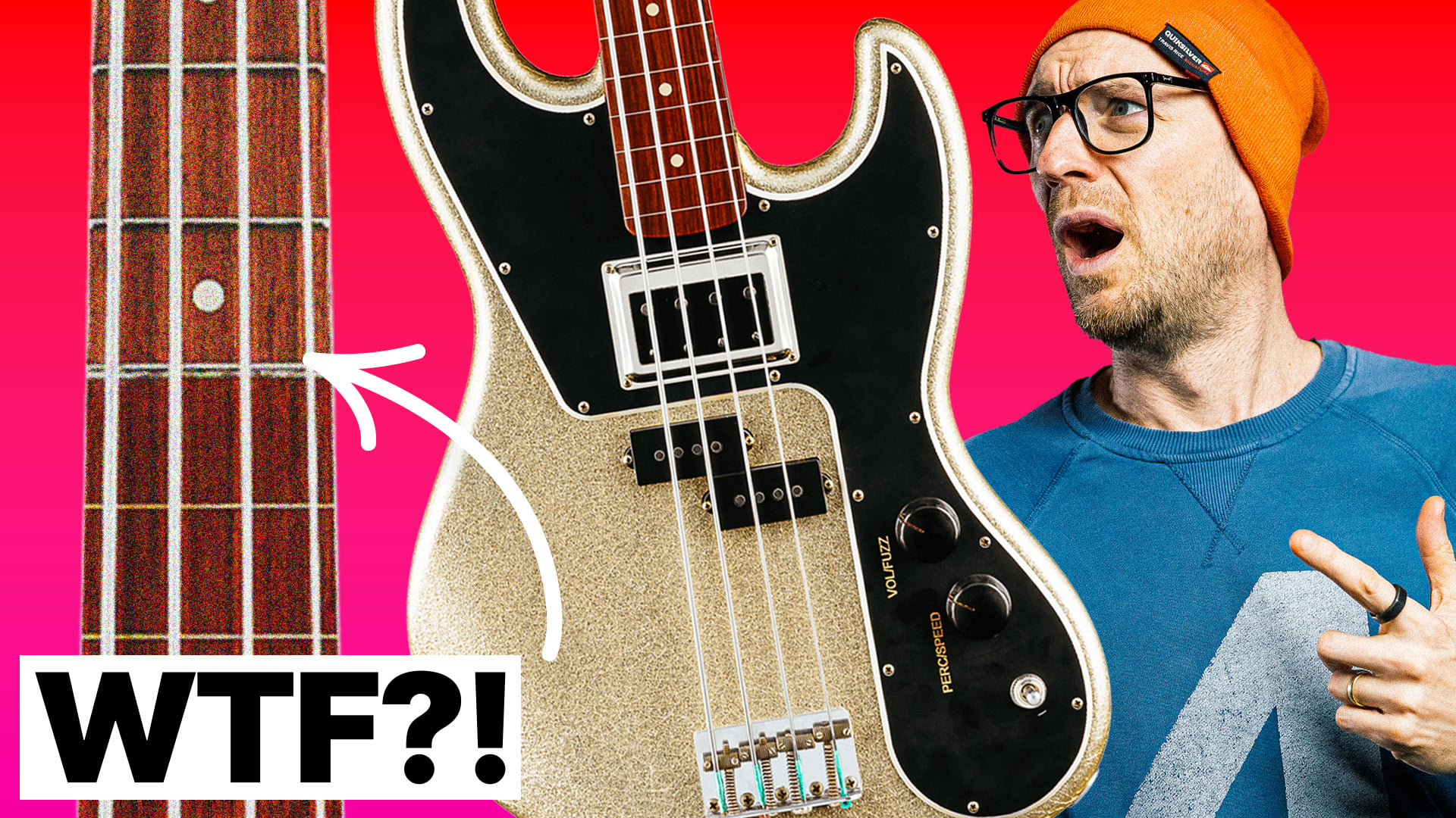 Have Fender Lost Their Minds?