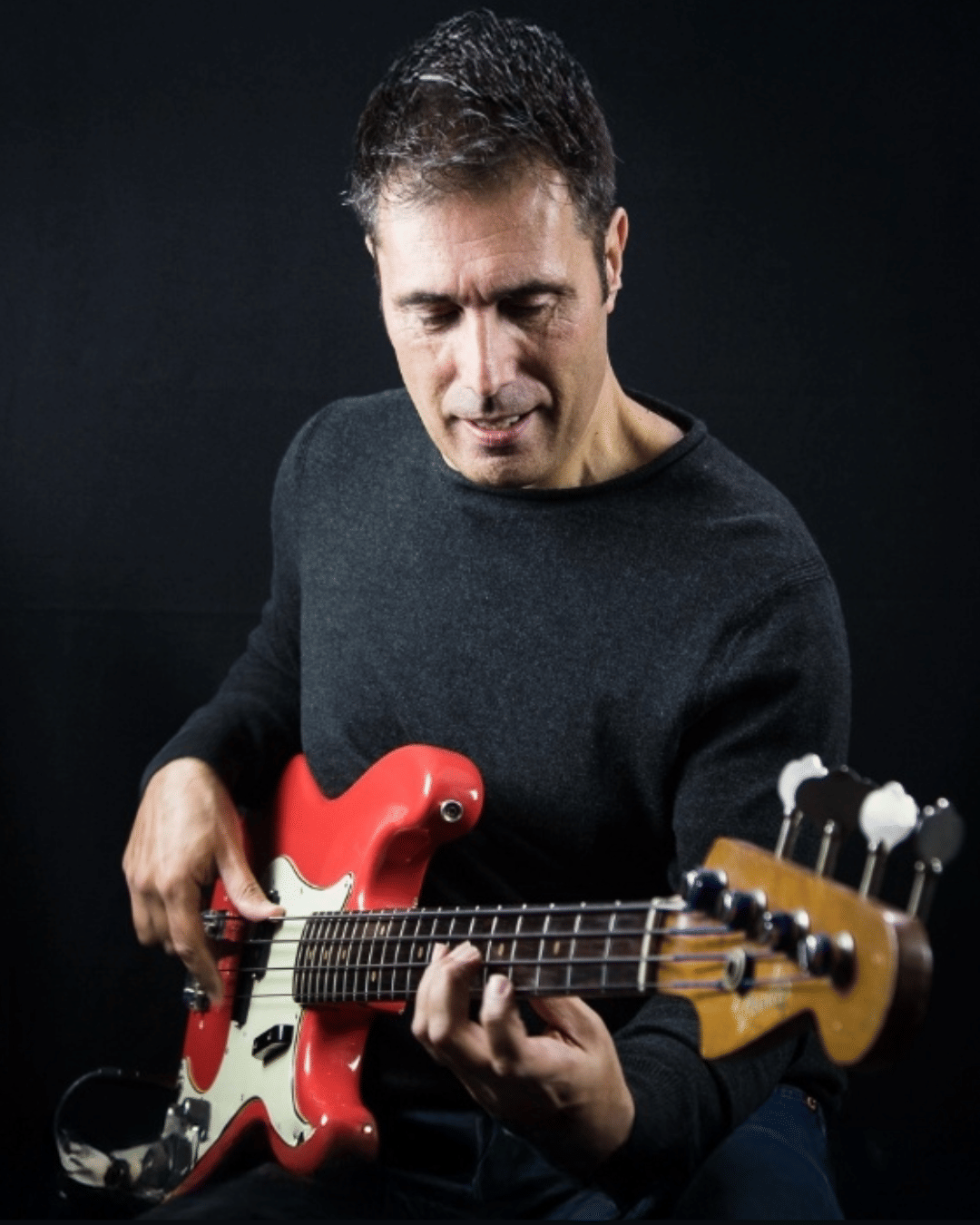 Keith Peberdy