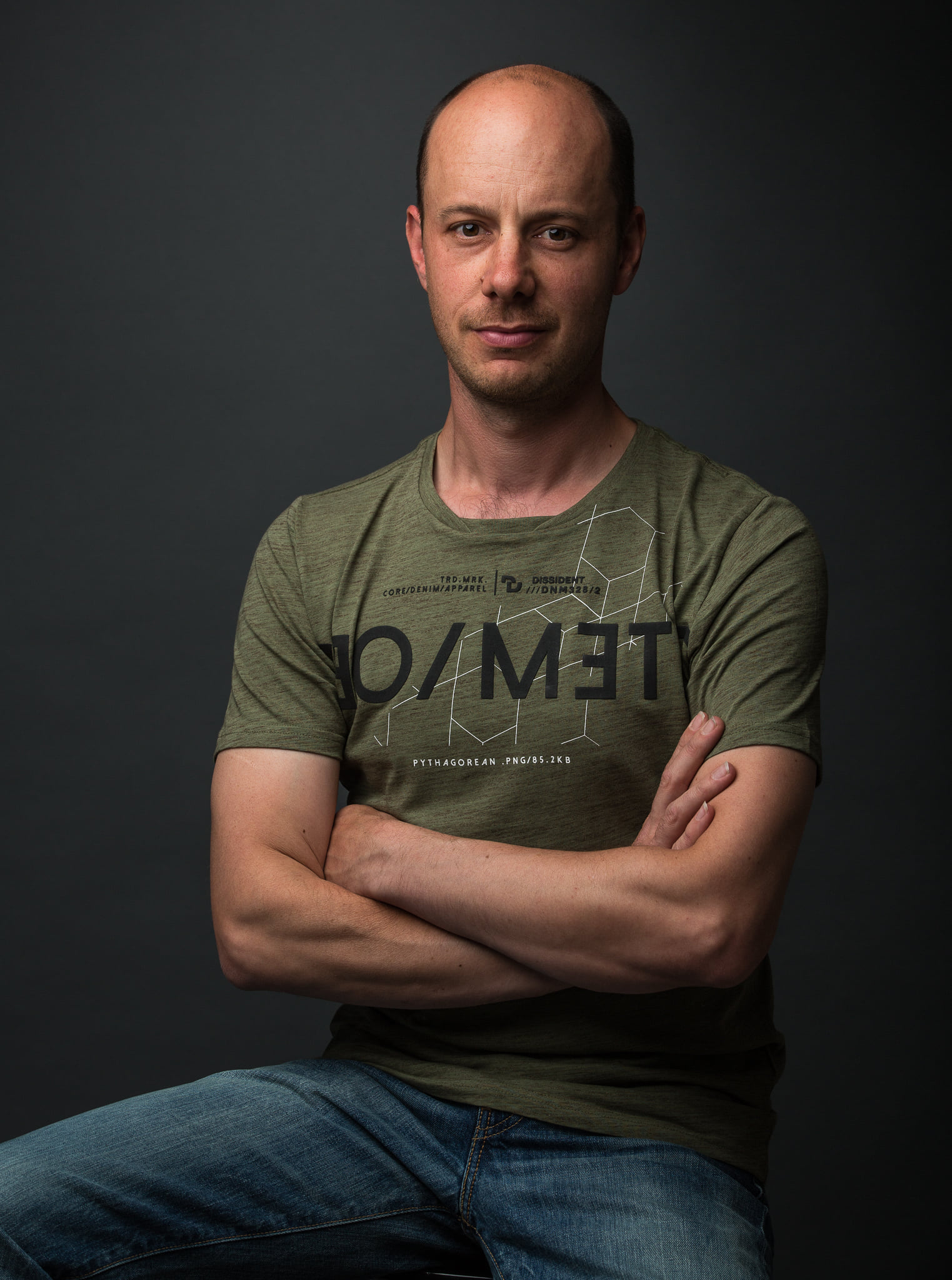 Simon Peter King