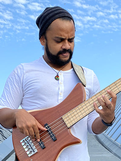 Anthony Muthurajah