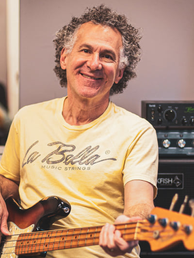 Danny Mo Morris
