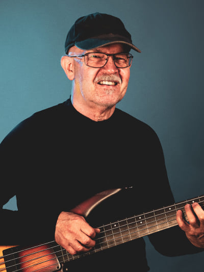 Gary Willis