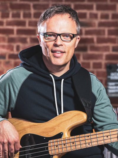 Ian King