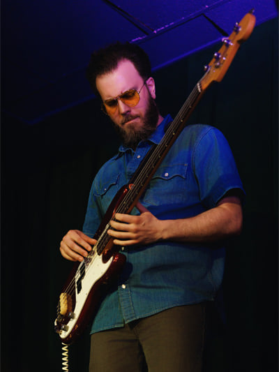 Ian Trusheim