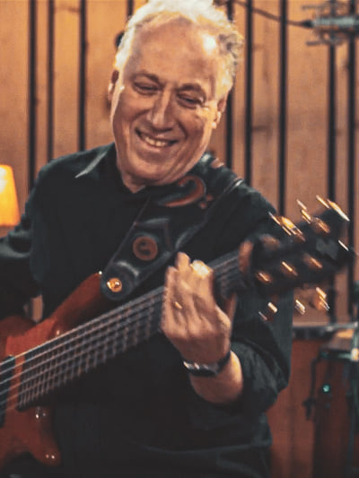 Oscar Stagnaro