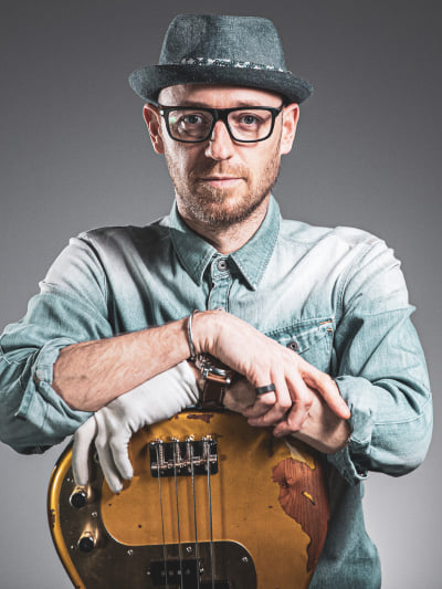 Scott Devine