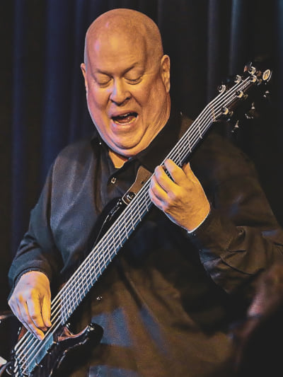 Todd Johnson