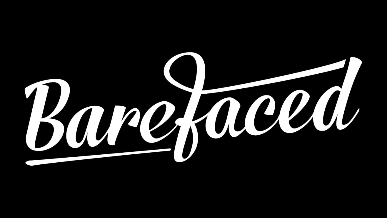 Barefaced Audio