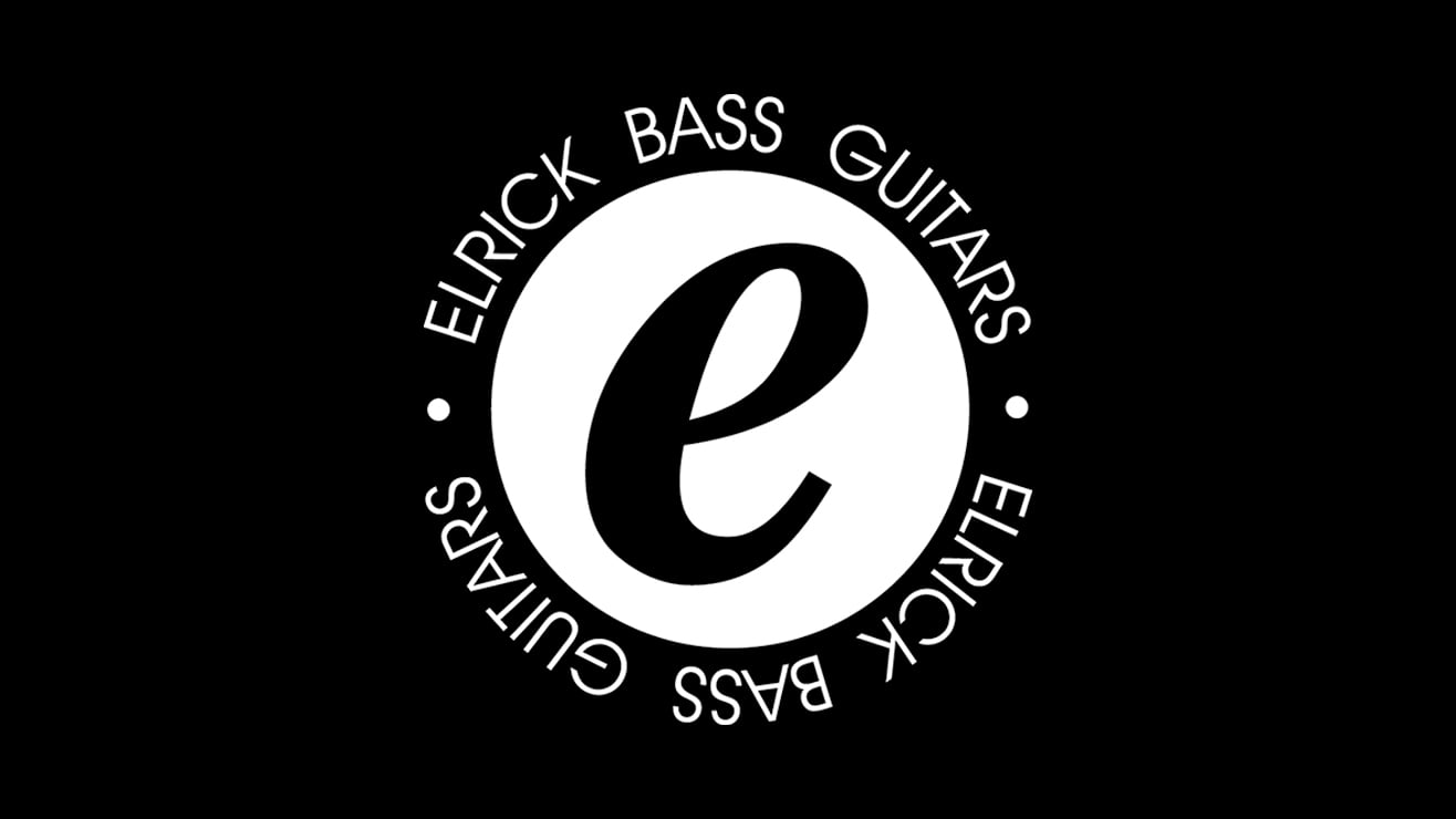 Elrick Bass Guitars