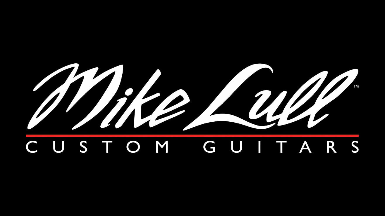 Mike Lull Custom Guitars