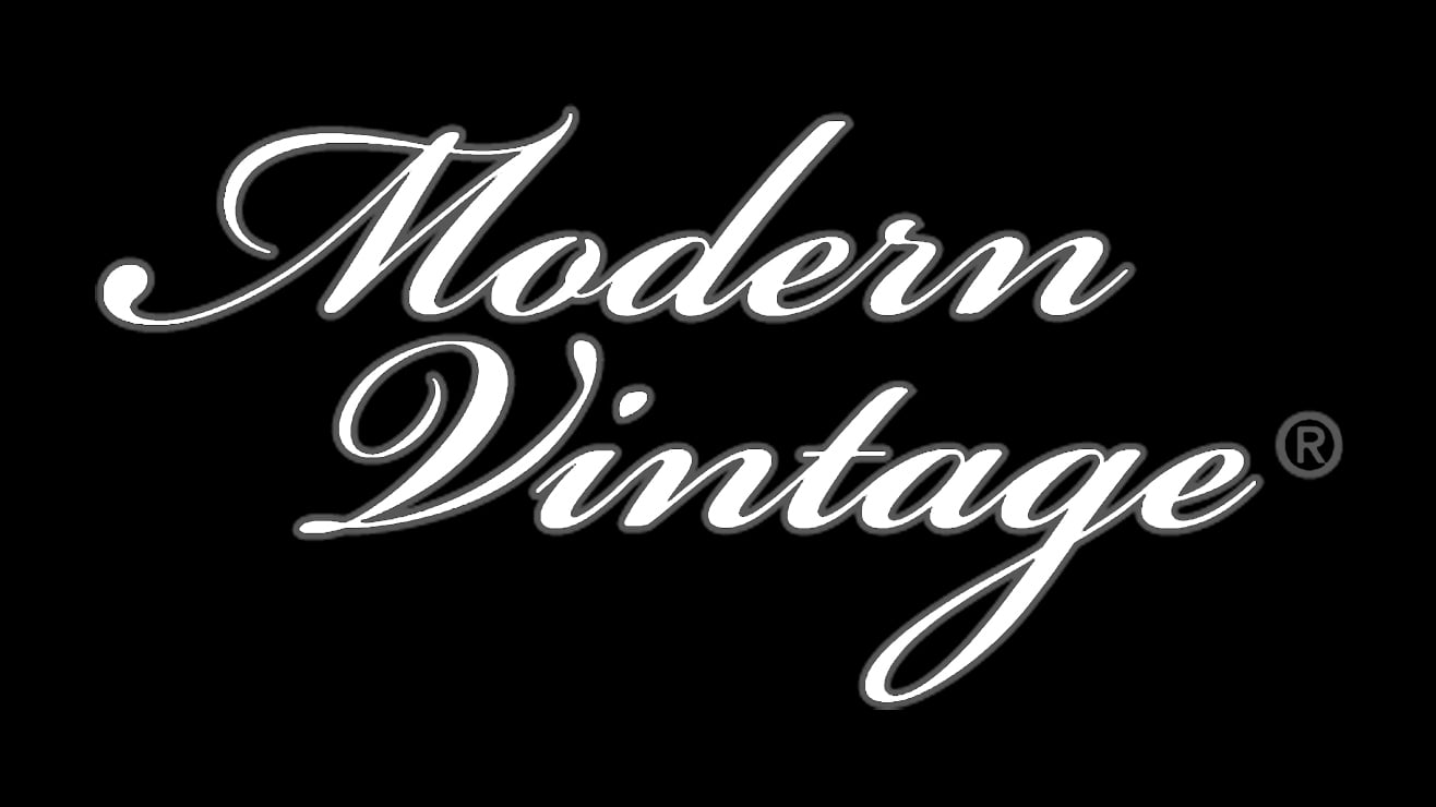 Modern Vintage