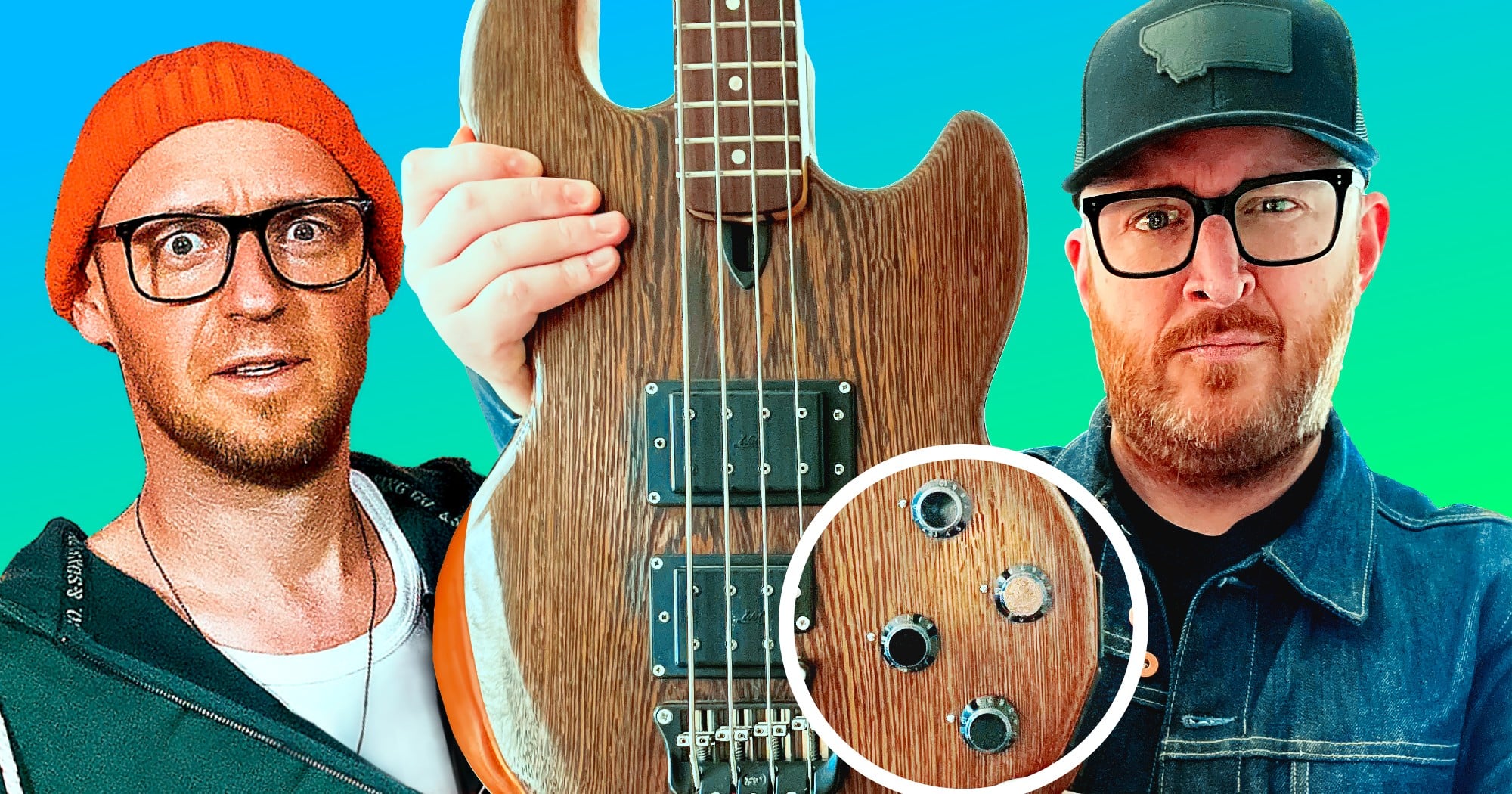 7 Greatest Bass Lines on a Wal Bass
