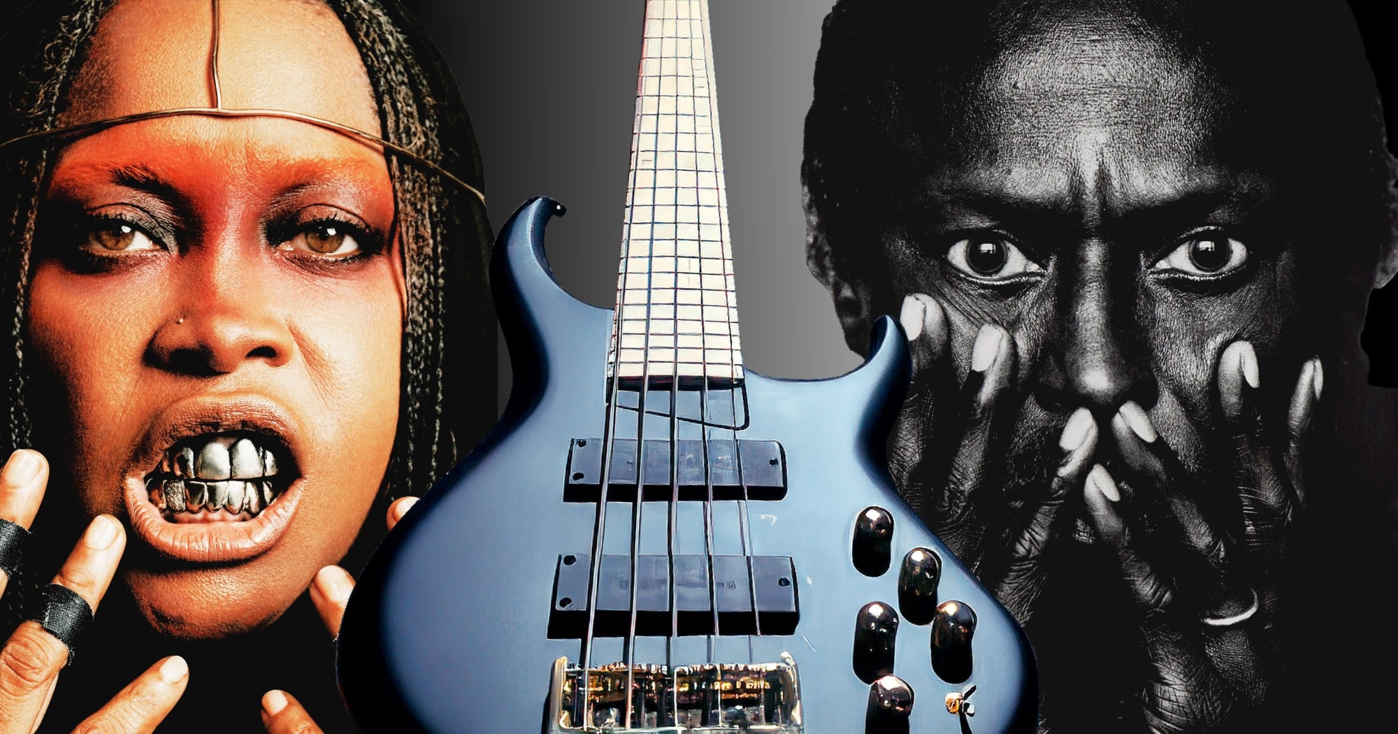 Greatest Bass Line Ever? 'So What' Erykah Badu (Ep. 11)