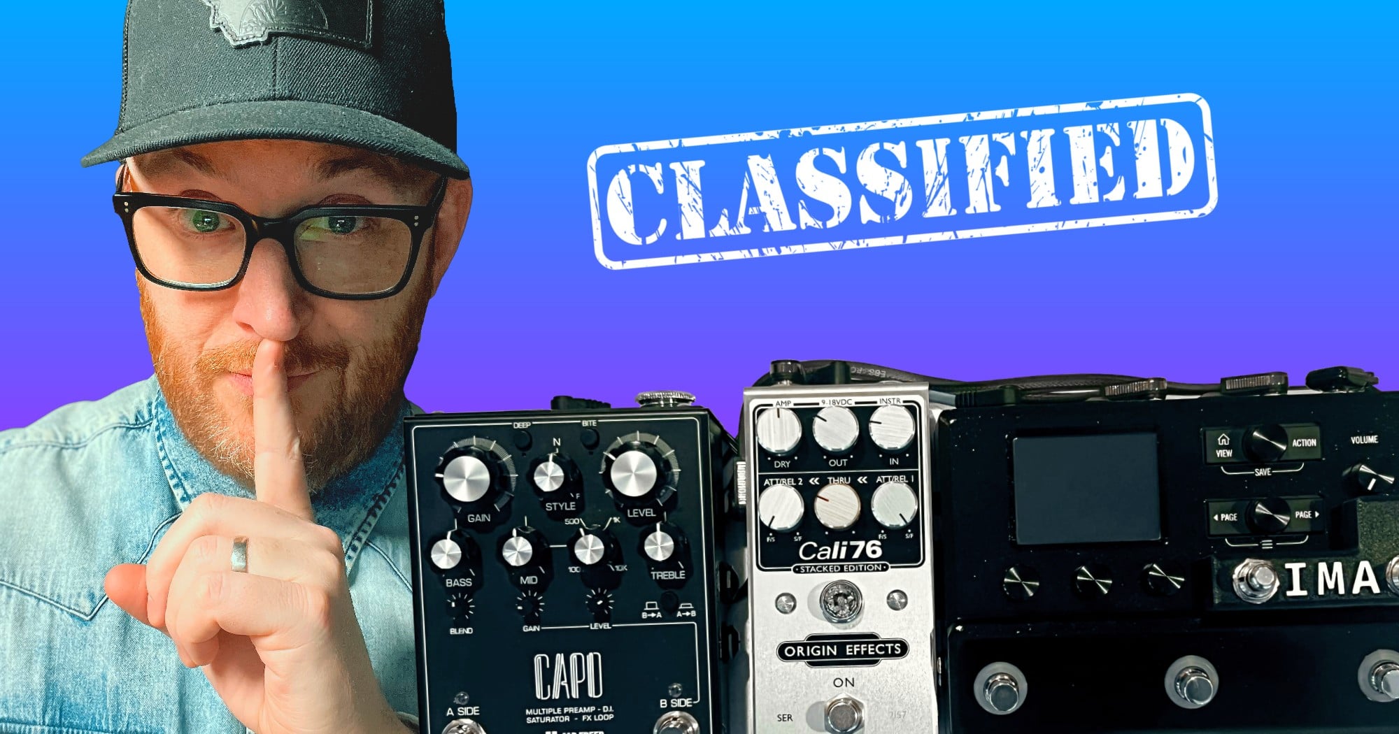 Get 10 iconic ROCK Bass Tones (in under 2 minutes)